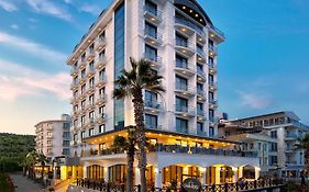 Ayvalik Cinar Hotel