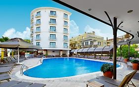 Ayvalik Cinar Hotel